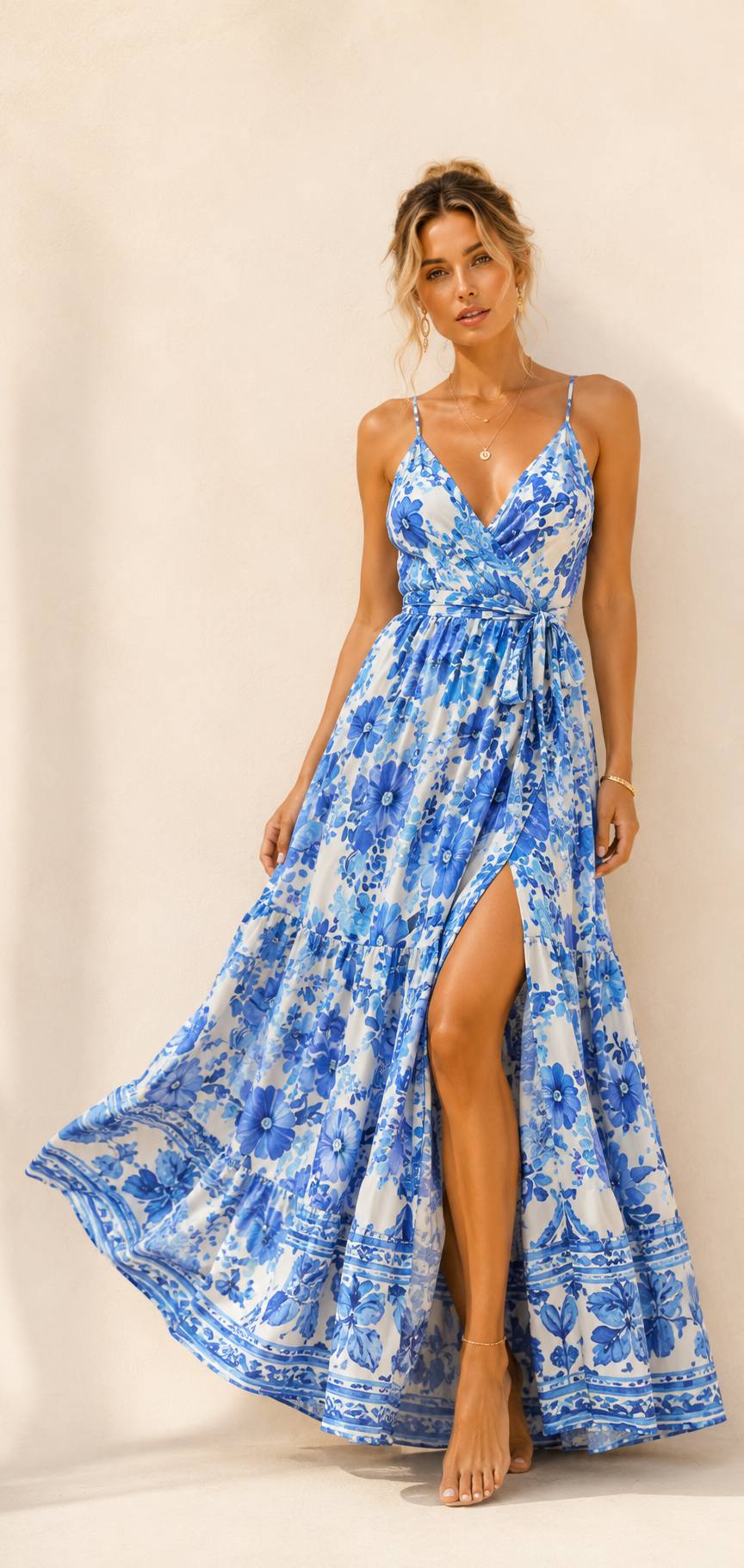 VESTIDOS