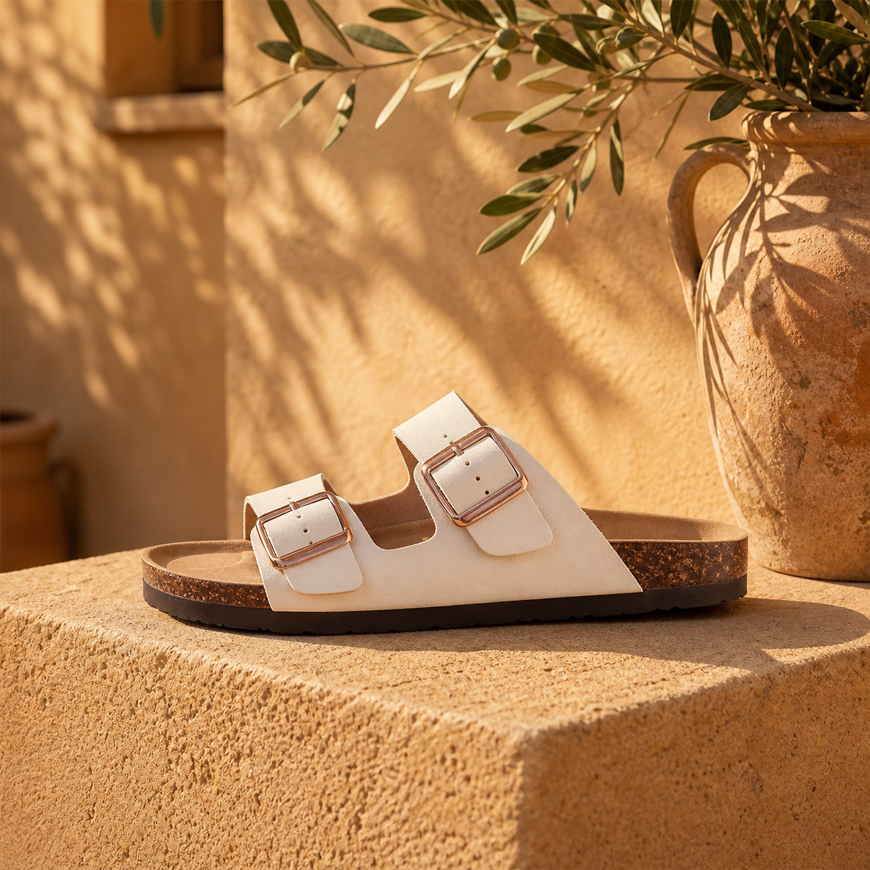 Sandalias Atenea