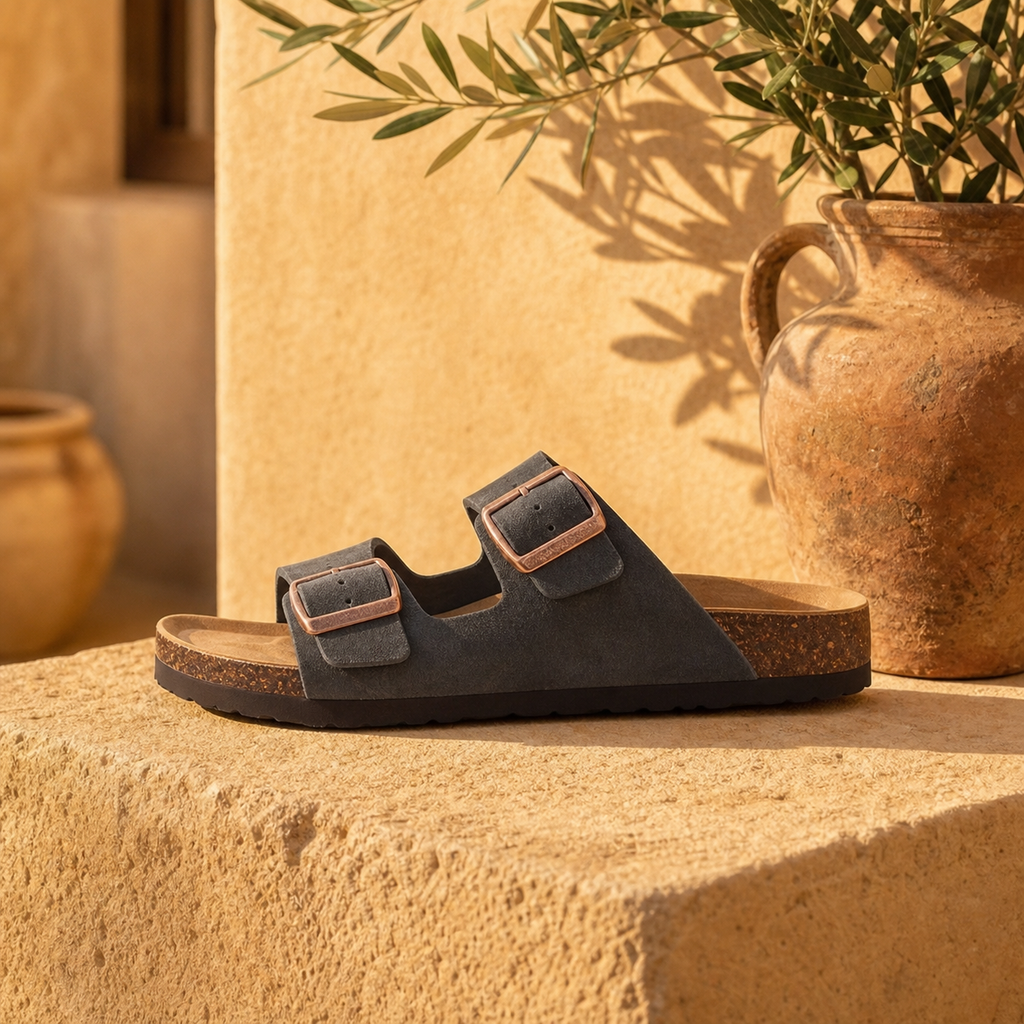 Sandalias Atenea