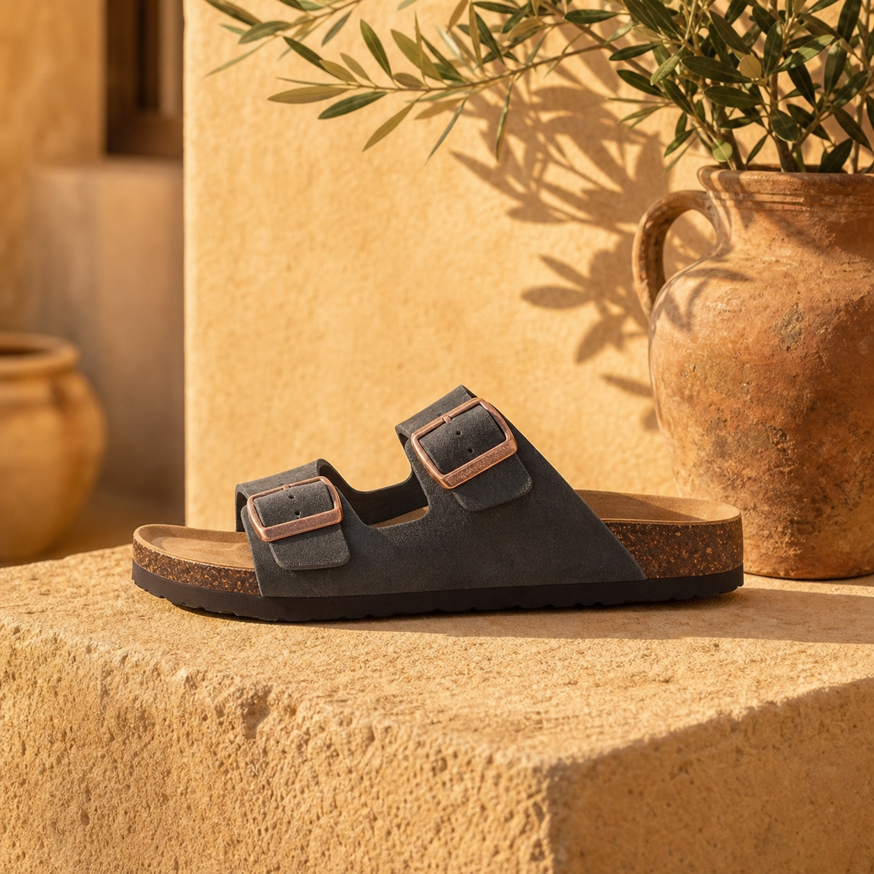 Sandalias Atenea