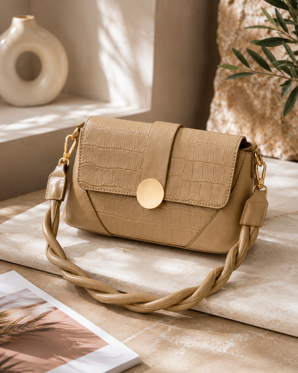Bolso Demberlow