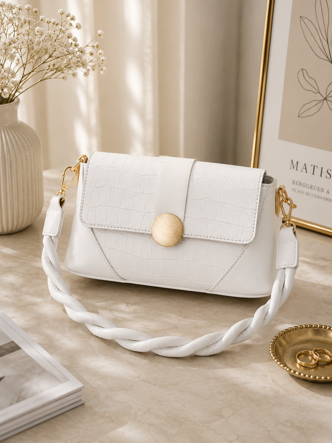 Bolso Demberlow