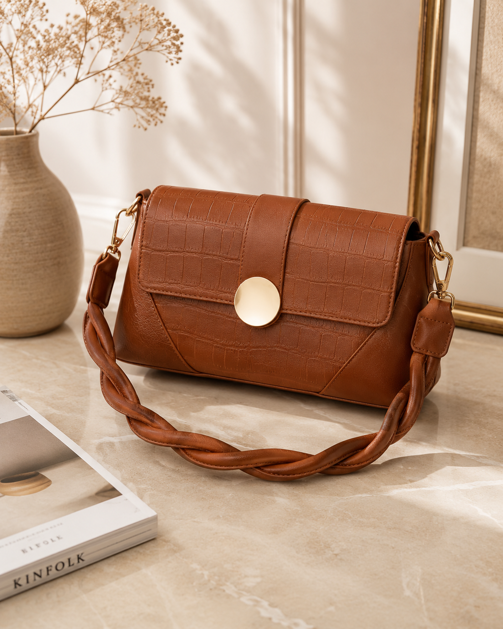 Bolso Demberlow