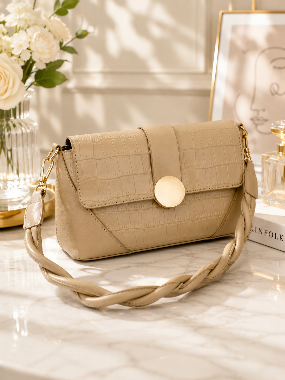 Bolso Demberlow