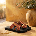 Zapatillas de verano para mujer