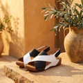 Sandalias Cuna Casual Talla Grande Verano