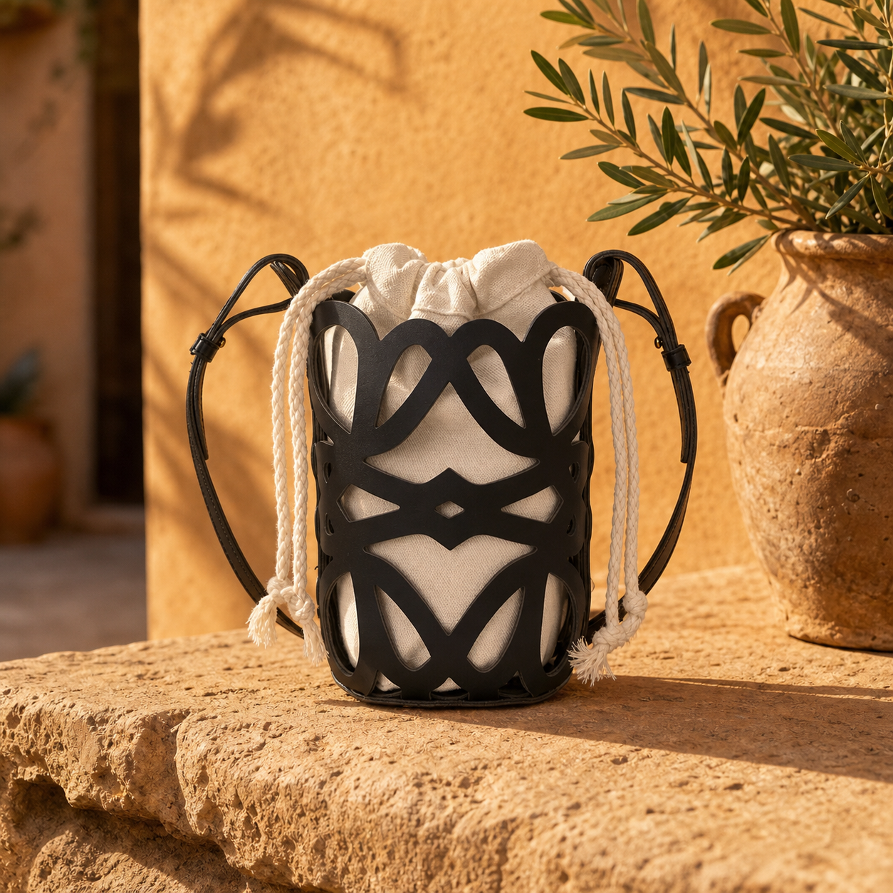 Bolso Nerja