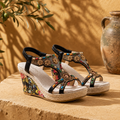 Sandalias Aurelia