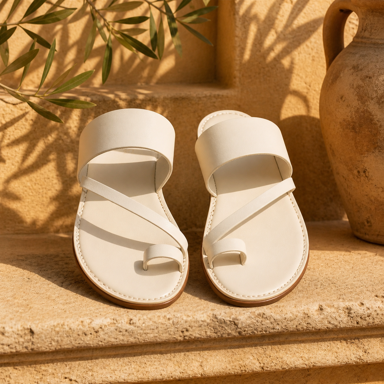 Sandalias Livia