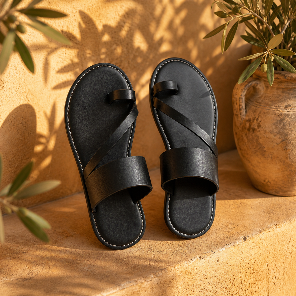 Sandalias Livia