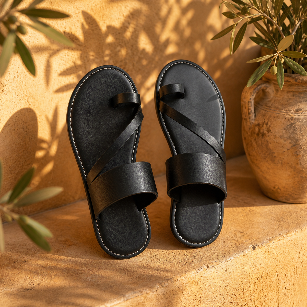 Sandalias Livia