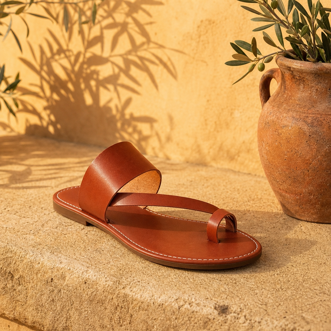 Sandalias Livia